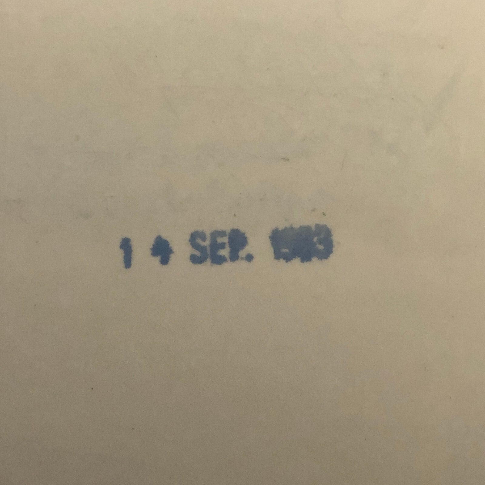 Vintage Porsche 924 Car Photo Photograph Print German