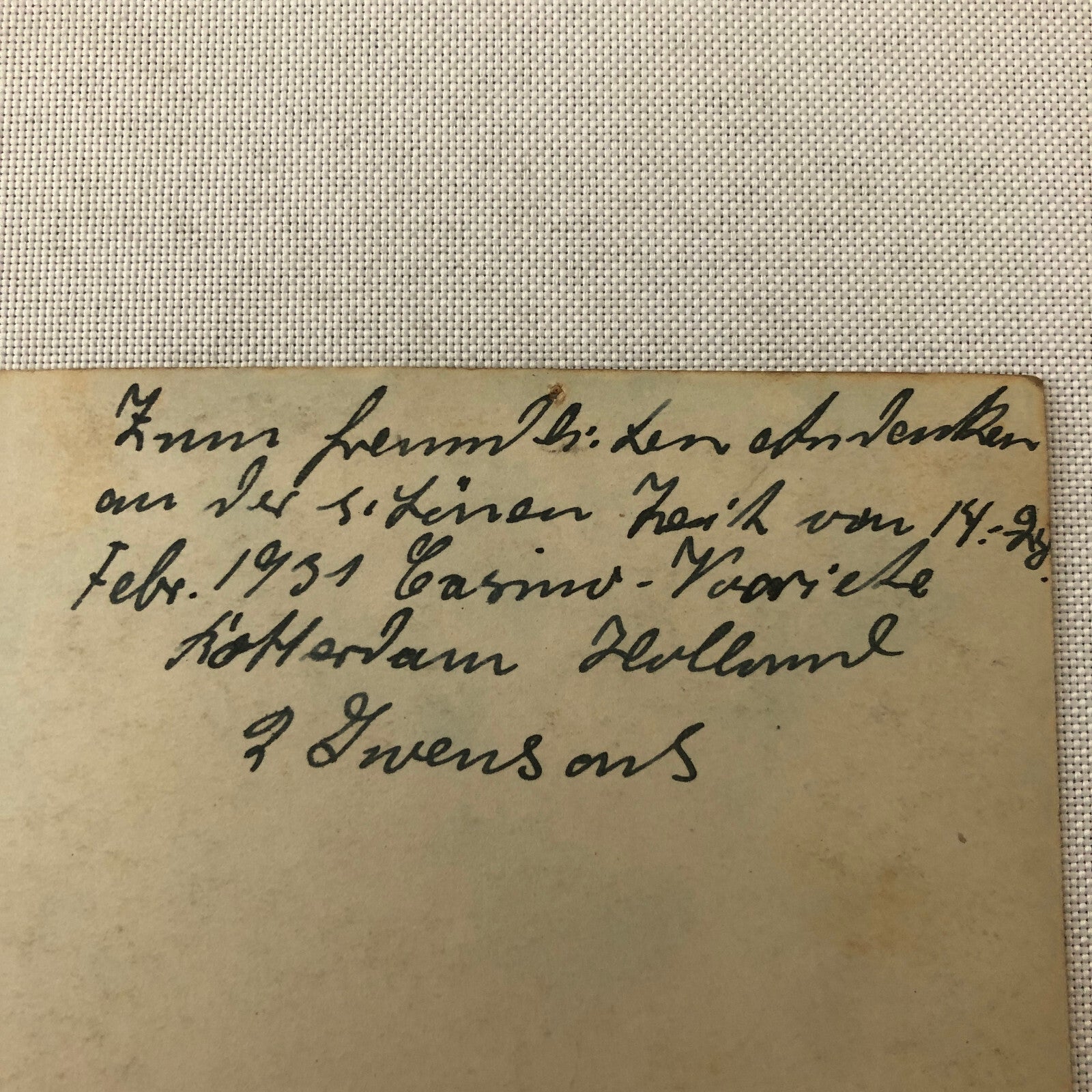 Circus Performer Balancing Act on Bicycle Photo Photograph Berlin Germany