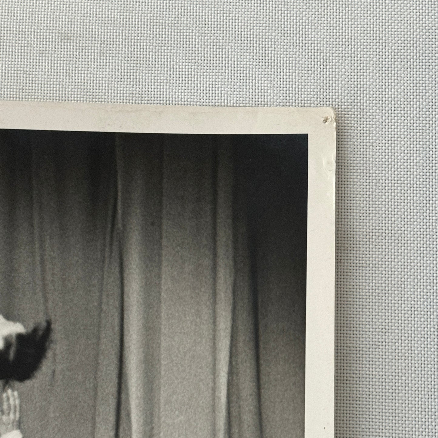 Vintage Circus Acrobat Tumbling Performer Act Photo Photograph Berlin 5 Allisons