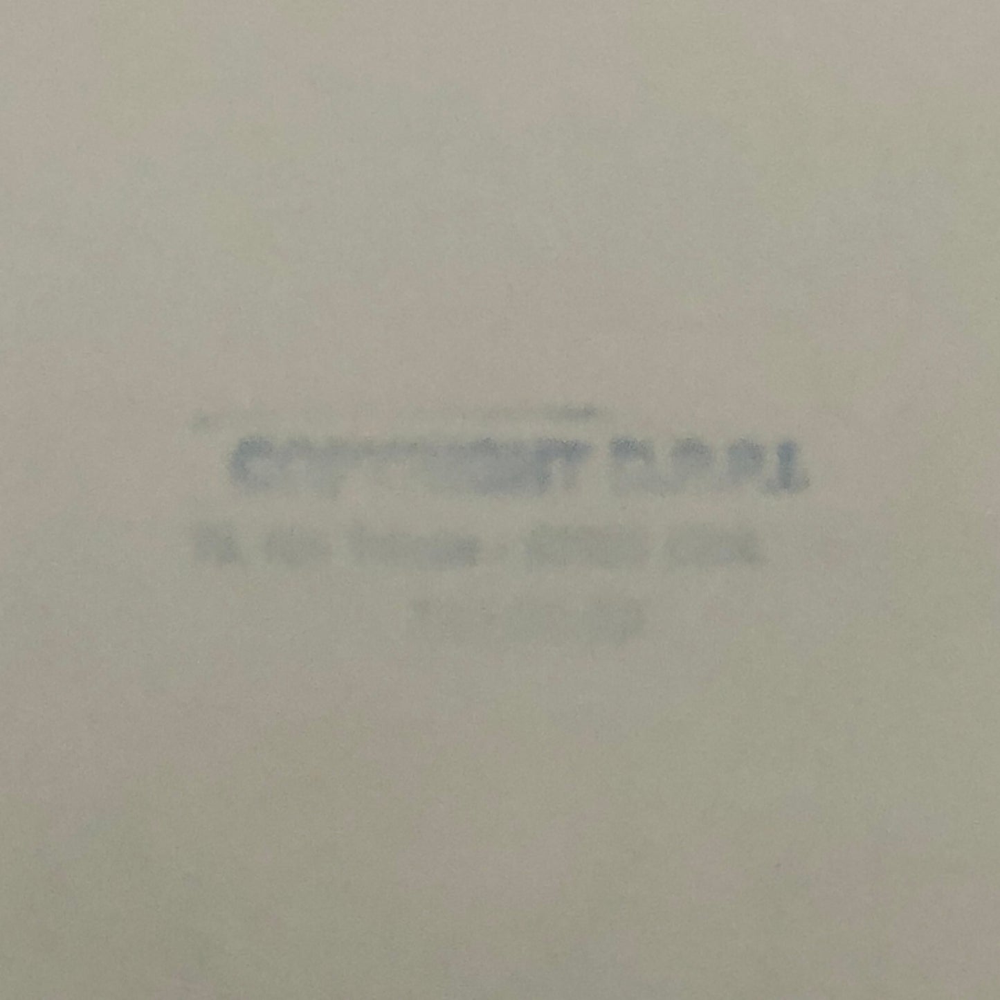 1980 Transafrica Rally Rallye Photo Photograph DPPI Citroen Car