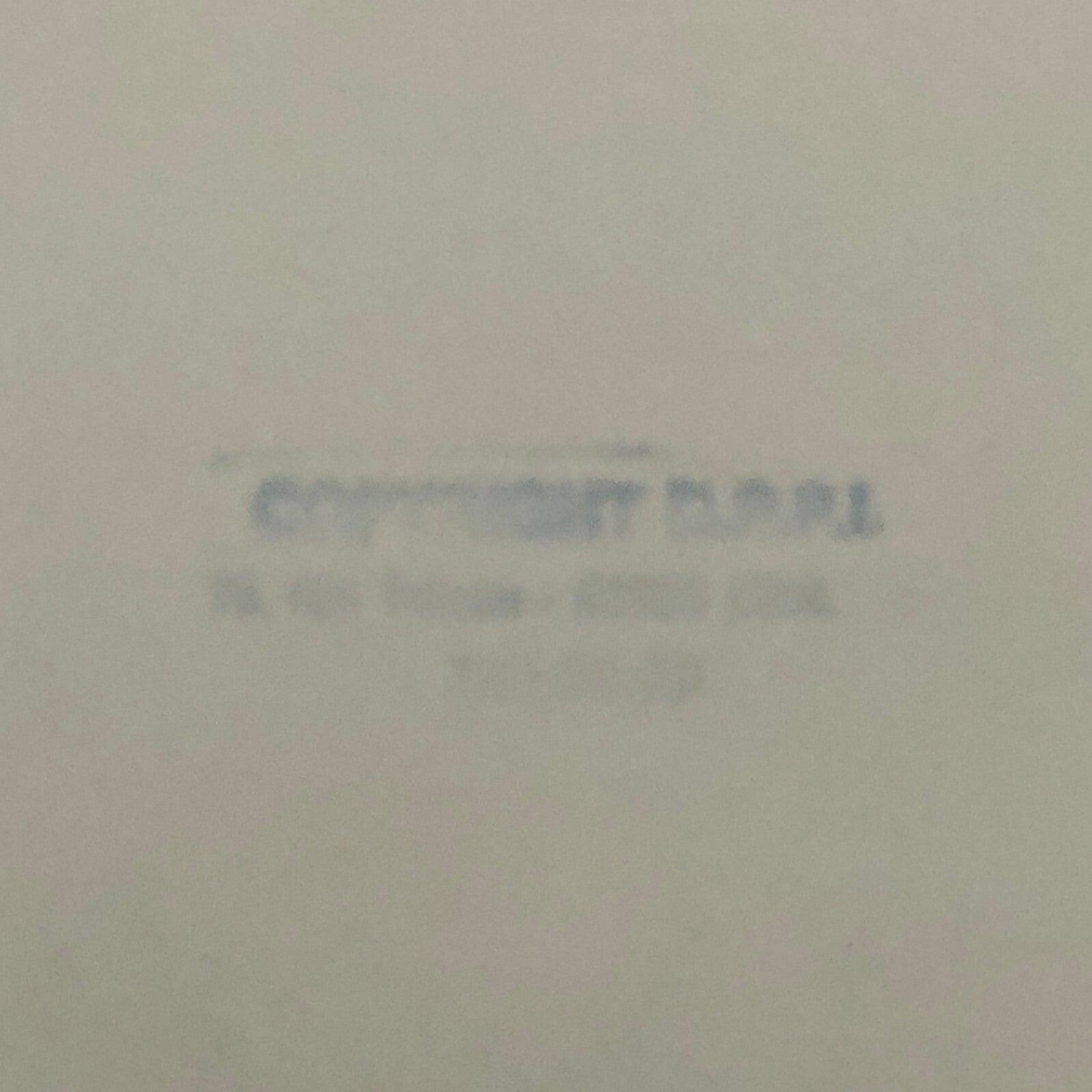 1980 Transafrica Rally Rallye Photo Photograph DPPI Citroen Car