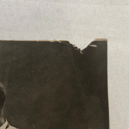 Press Photo Photograph Olympic Ice Hockey German Team Goalie with Canadian Coach