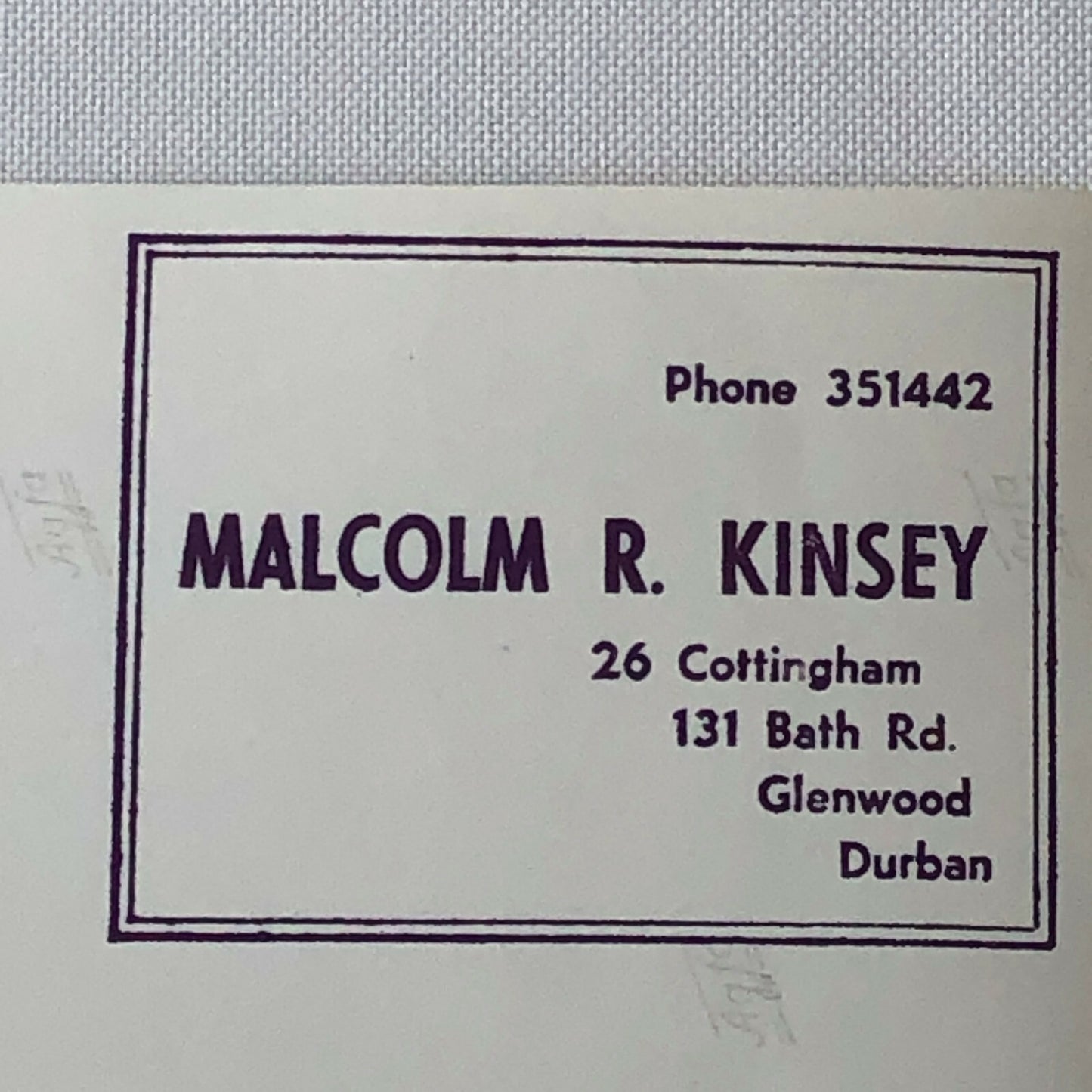 Vintage Grand Prix Racing Photo Photograph Jack Brabham Driver Car Win