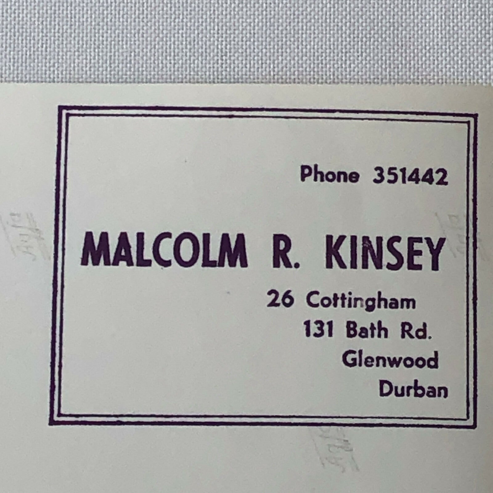 Vintage Grand Prix Racing Photo Photograph Jack Brabham Driver Car Win