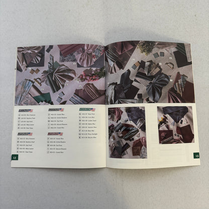 1993 Newmar Kountry Style RV Sales Brochure Catalog London Aire Mountain Aire +