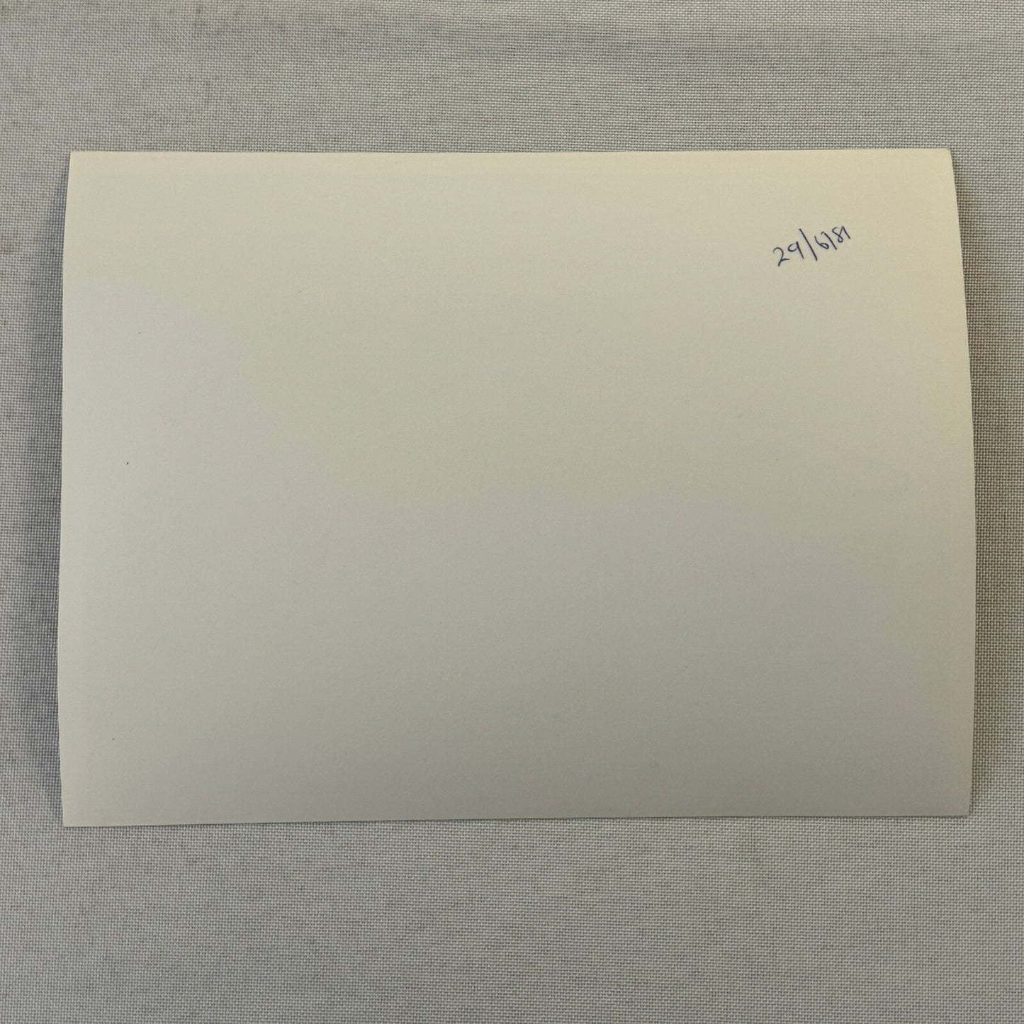 Porsche 944 Car Factory Press Photo Photograph