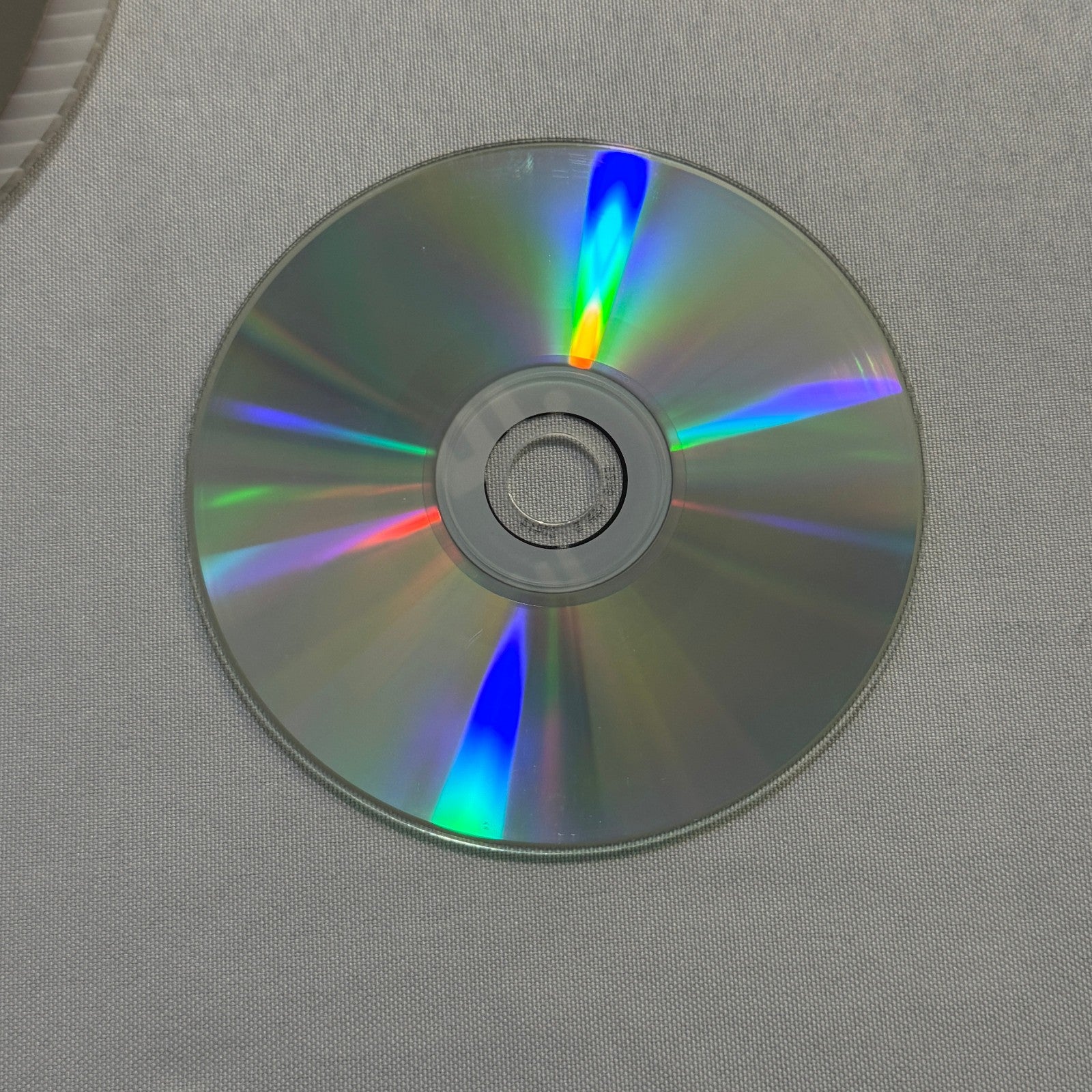 2007 Jeep Compass Press Kit Brochure with Photo CD