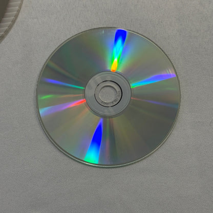 2007 Jeep Compass Press Kit Brochure with Photo CD