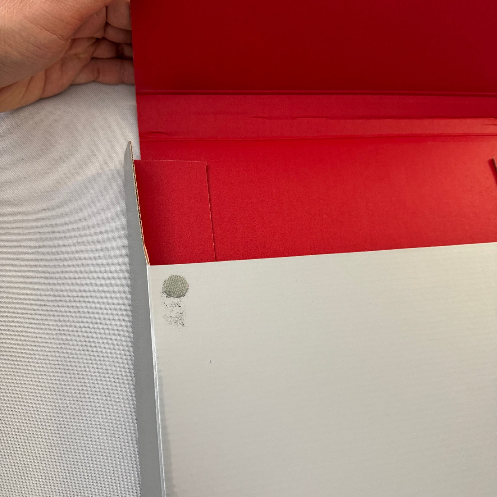 1998 Audi Press Kit Box Brochure A4 A6 A8 Factory Photos 35mm Slides