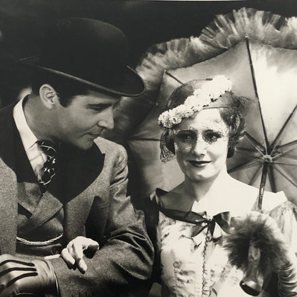 Vintage Movie Film Still Photo Photograph Print Irene Dunne