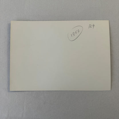 Vintage Racing Photo Vauxhall Villiers Car Raymond Mays Shelsley Walsh