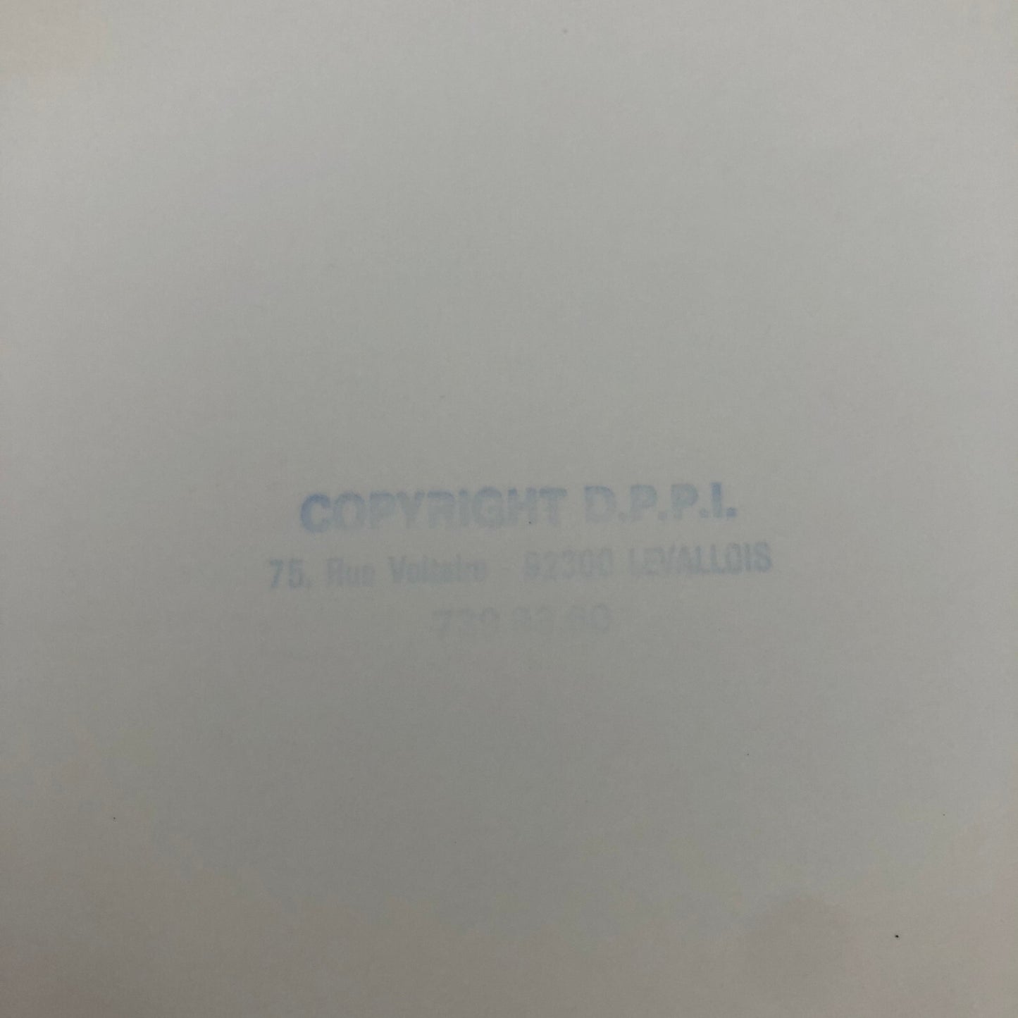 1980 Transafrica Rally Rallye Photo Photograph DPPI Trucks Africa