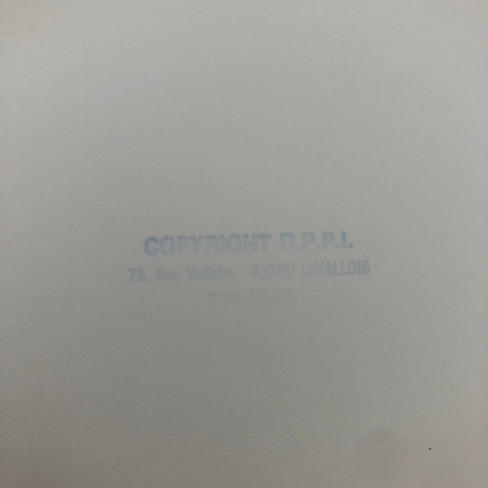 1980 Transafrica Rally Rallye Photo Photograph DPPI Trucks Africa