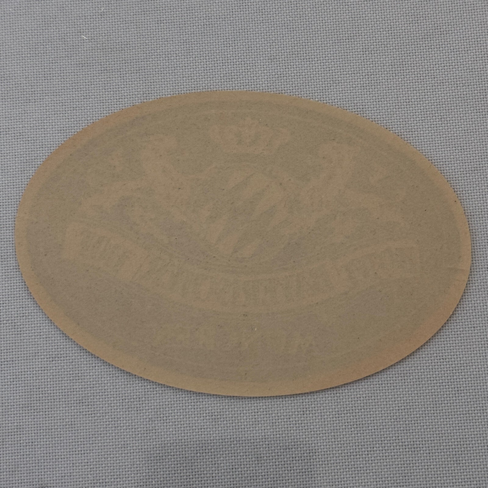 Vintage Hotel Travel Label Hotel Bayerischer Hof Munchen Germany German