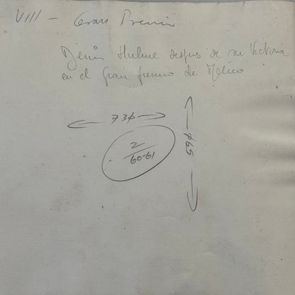 Denis Hulme Racing Driver Photo Photograph Print Denny Hulme F1 Formula One