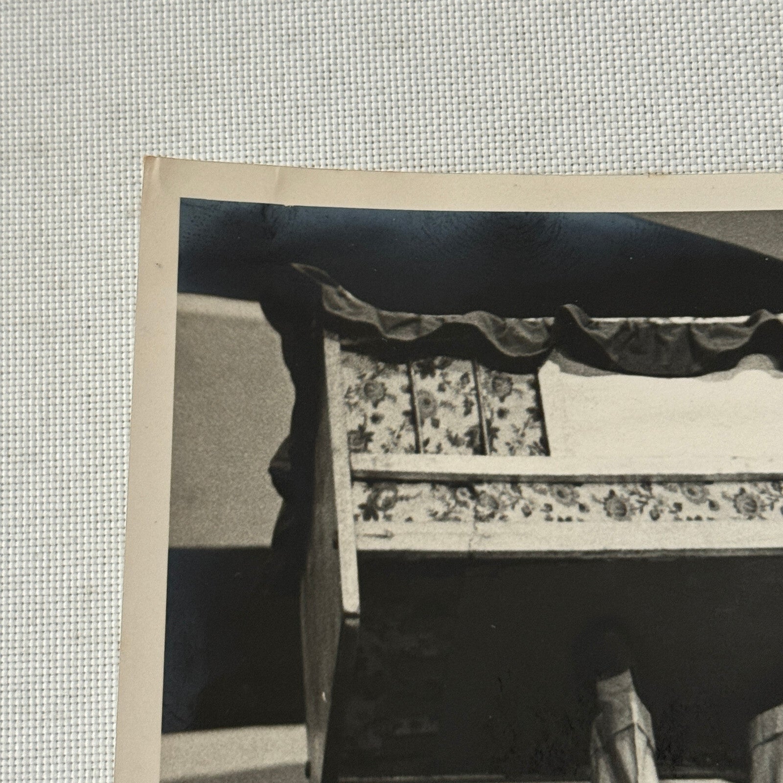 Vintage Circus Juggling Act Photo Photograph