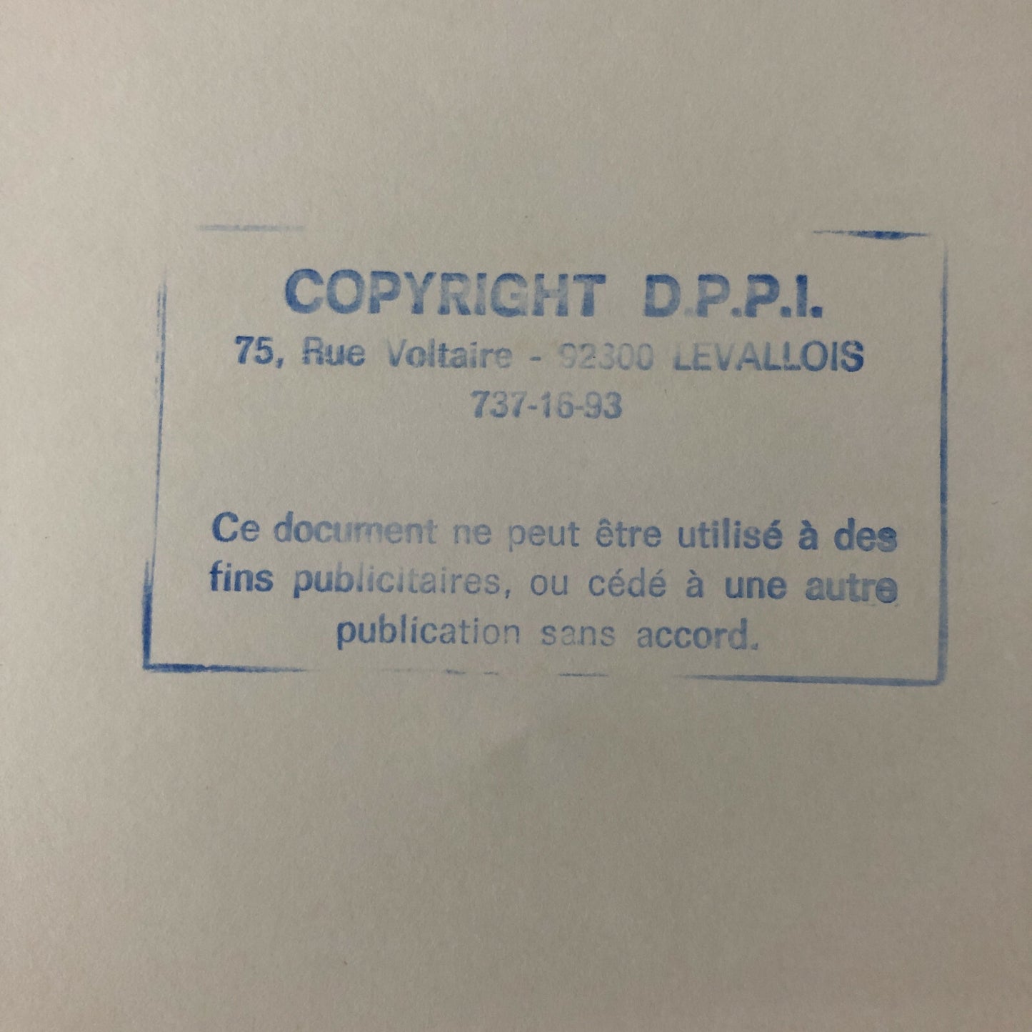 Vintage 1975 Formula 2 F2 Racing Photo Photograph Rouen Patrick Tambay ELF 