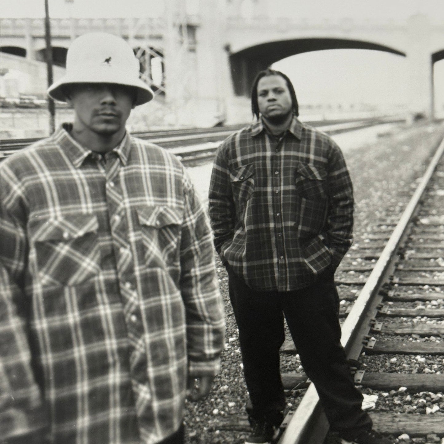 P.O.D. Music Publicity Press Photo Photograph Band Payable on Death
