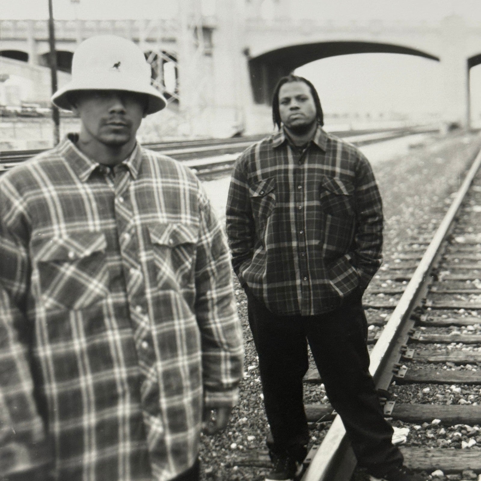 P.O.D. Music Publicity Press Photo Photograph Band Payable on Death