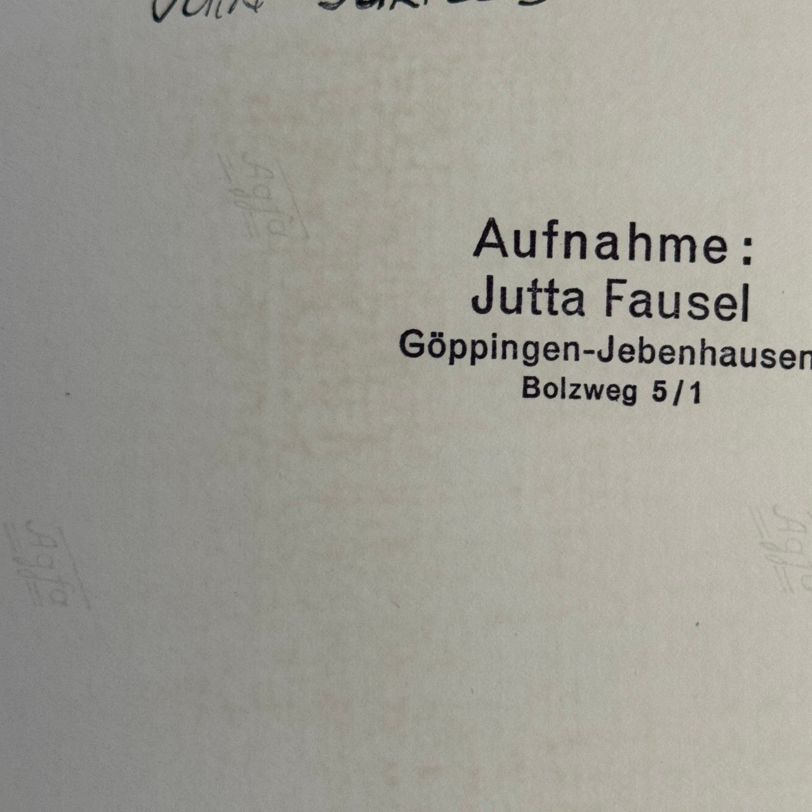 Vintage Racing Photo John Surtees 1964 German Grand Prix Race