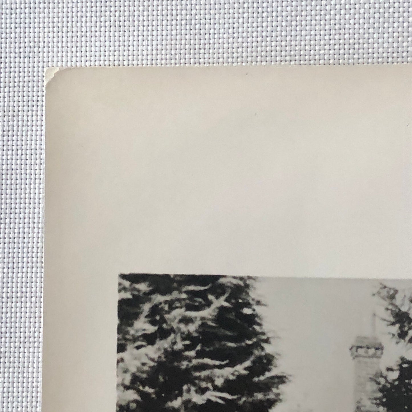 Vintage 1926 Sunbeam Car Automobile British Travel Association Photo Photograph 