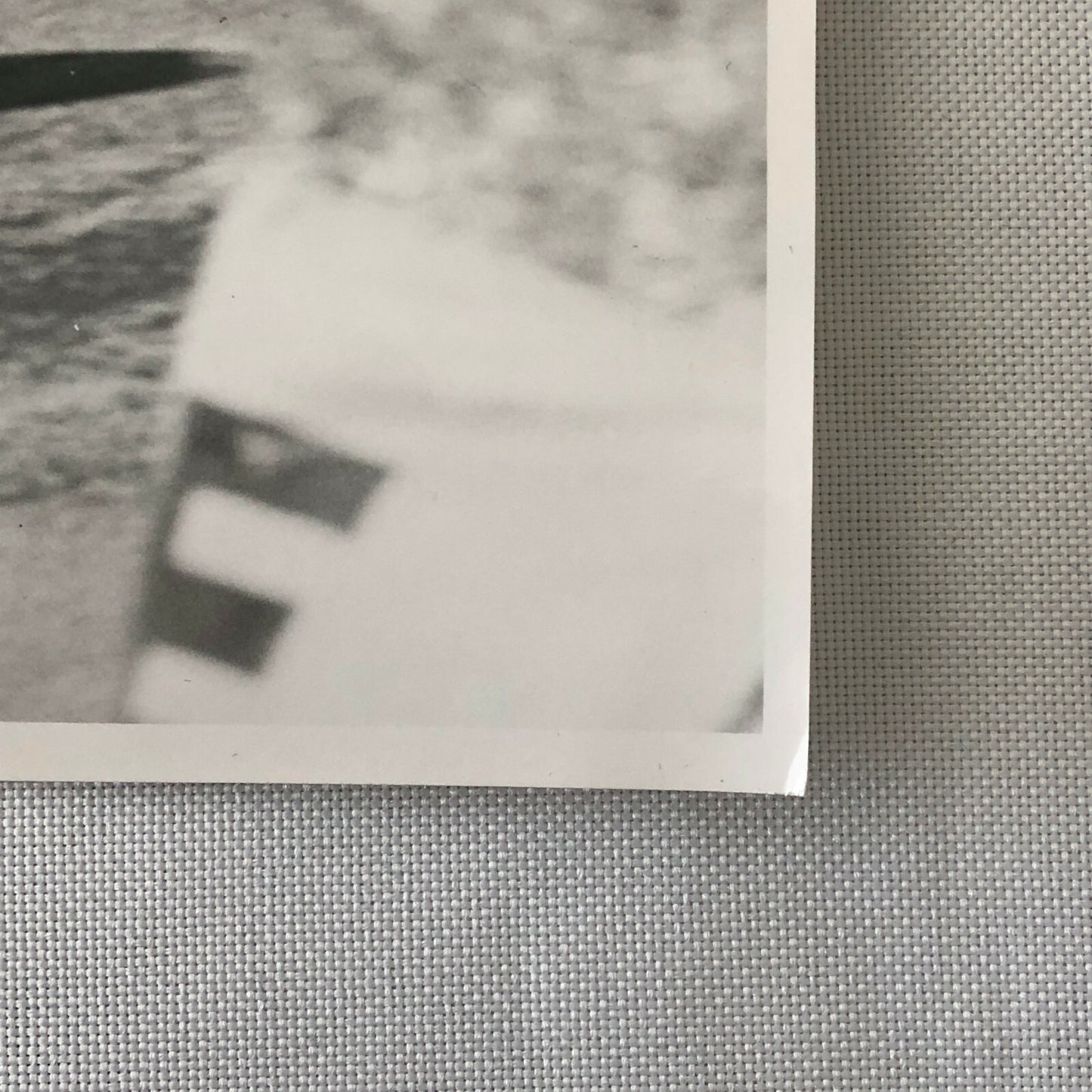 Vintage 1964 Jack Brabham Racing Car Photo Photograph Brabham Repco Climax 