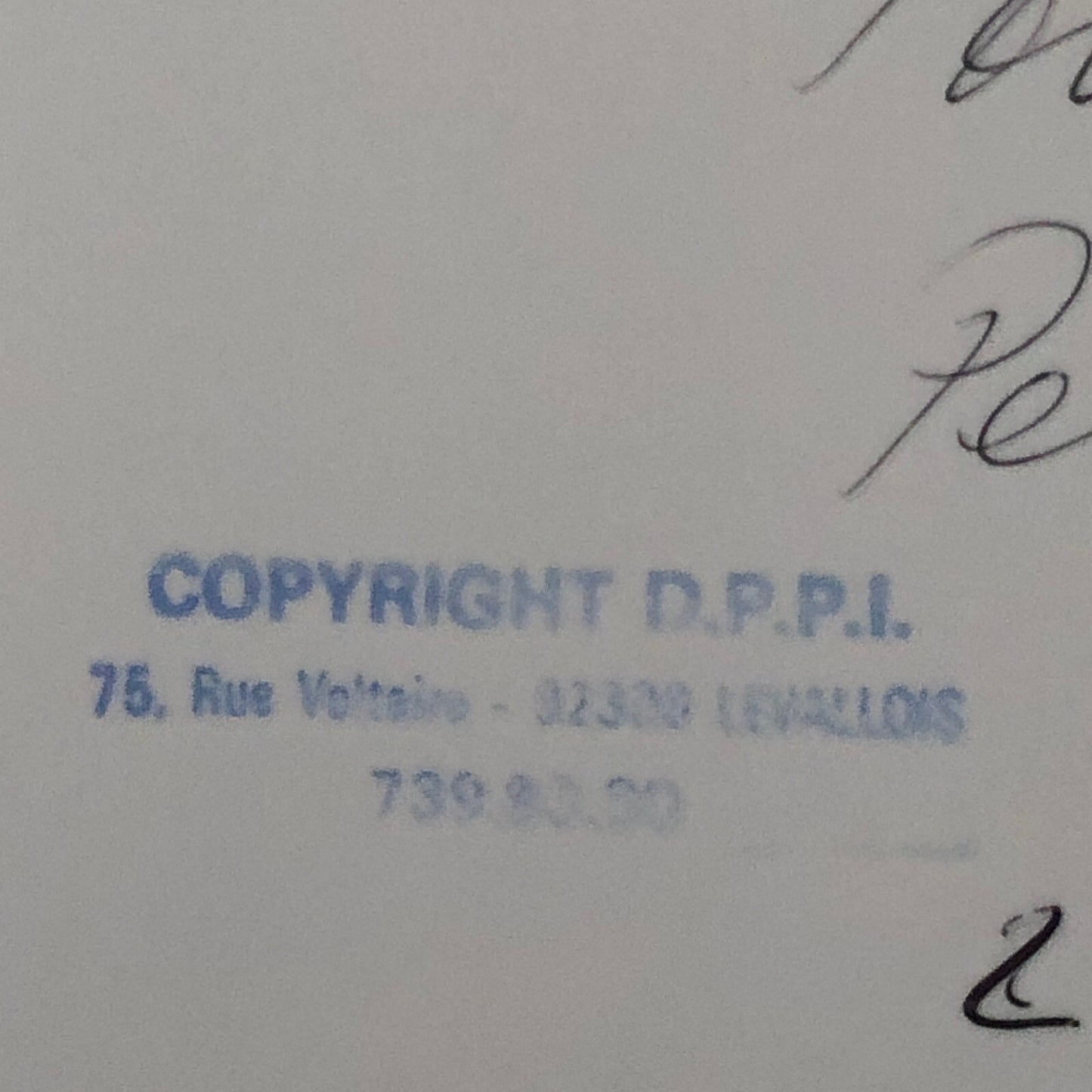 Vintage Indy Indianapolis Racing Photograph Tom Sneva 1978 DPPI