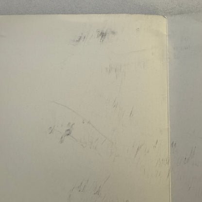 1990 Texaco Racing Team Indy CART Press Kit Brochure Photos Dominic Dobson