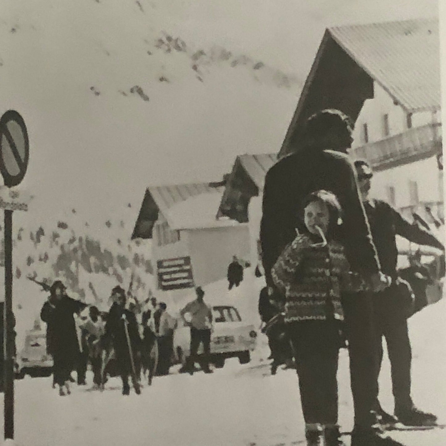 The Beatles Help Movie Photo Photograph Print Vintage