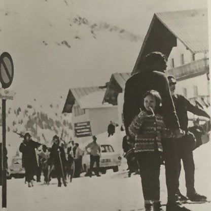 The Beatles Help Movie Photo Photograph Print Vintage
