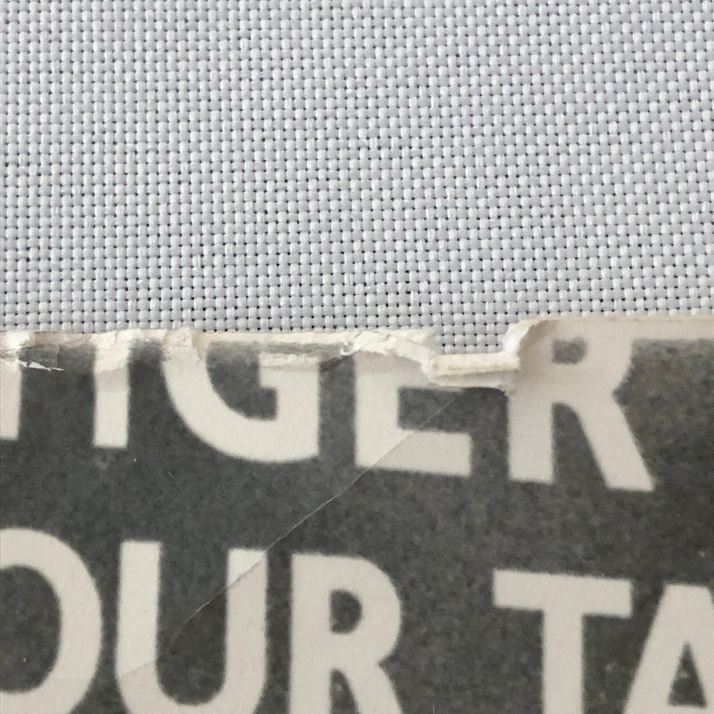 Vintage Racing Photo Photograph BRM 1969 South African Grand Prix Louis Stanley