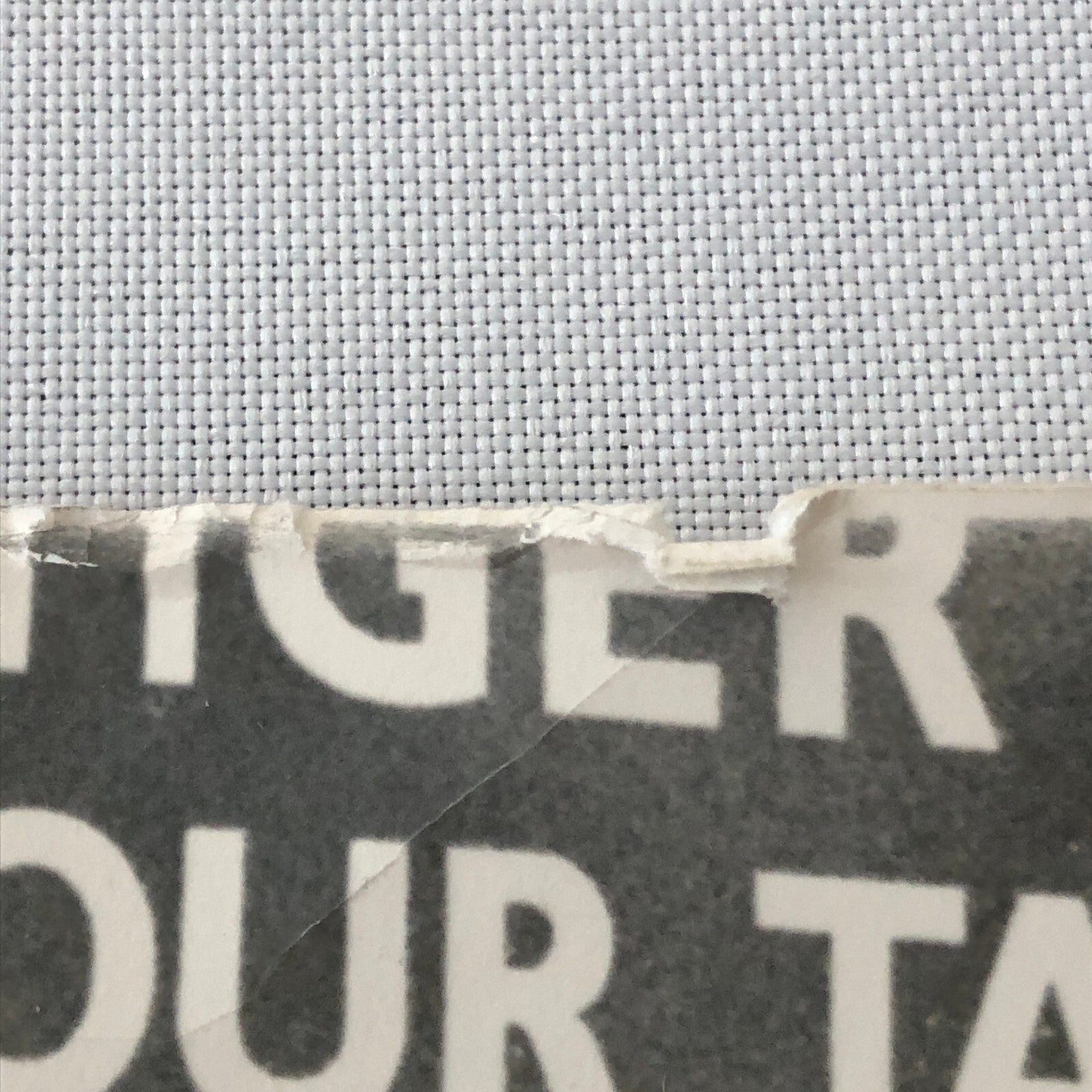 Vintage Racing Photo Photograph BRM 1969 South African Grand Prix Louis Stanley