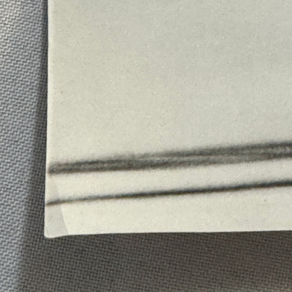 Vintage Skier Skiing Photo Print Retro Winter Sports Wall Art