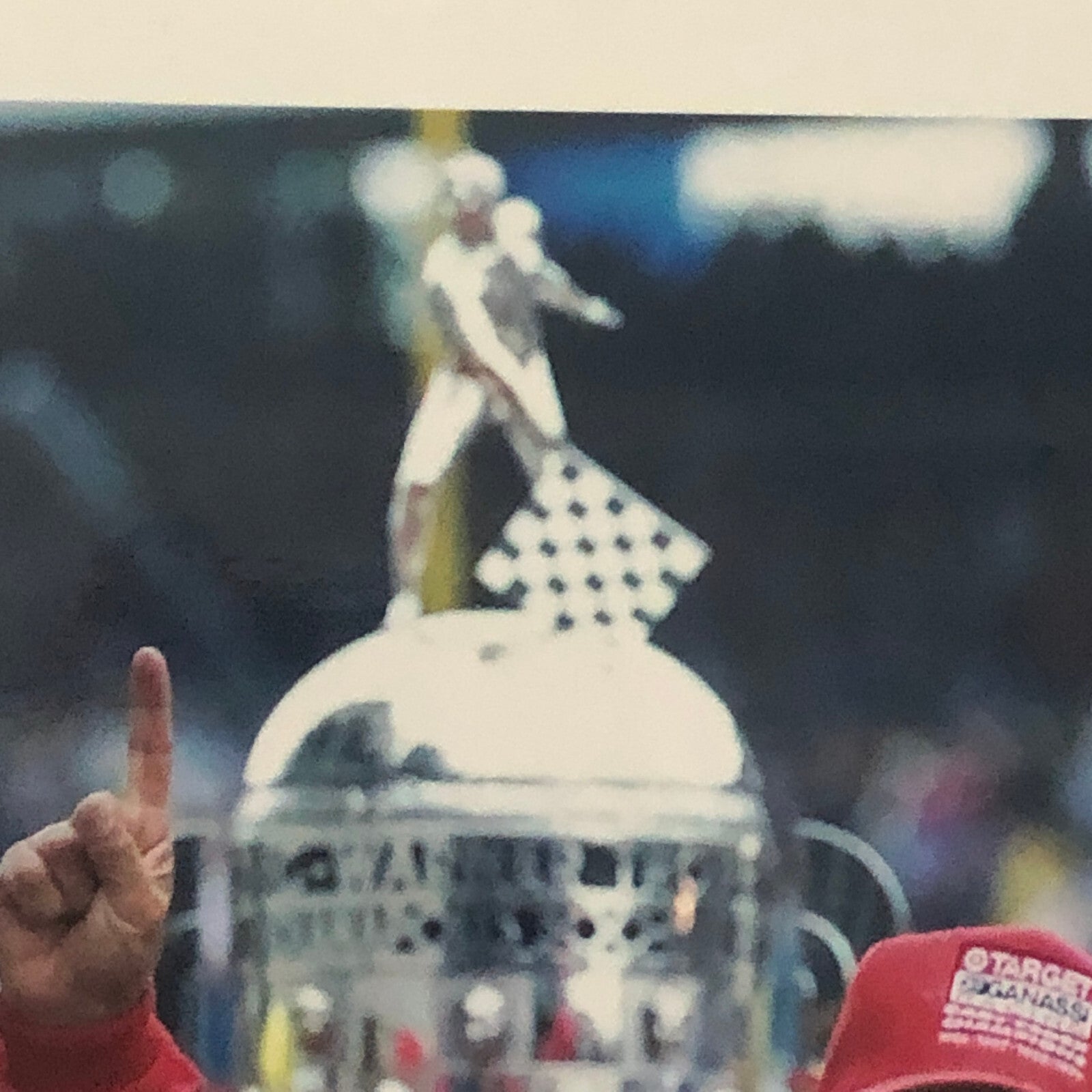 Vintage Indy Indianapolis Racing Photo Photograph Juan Montoya Win 2000