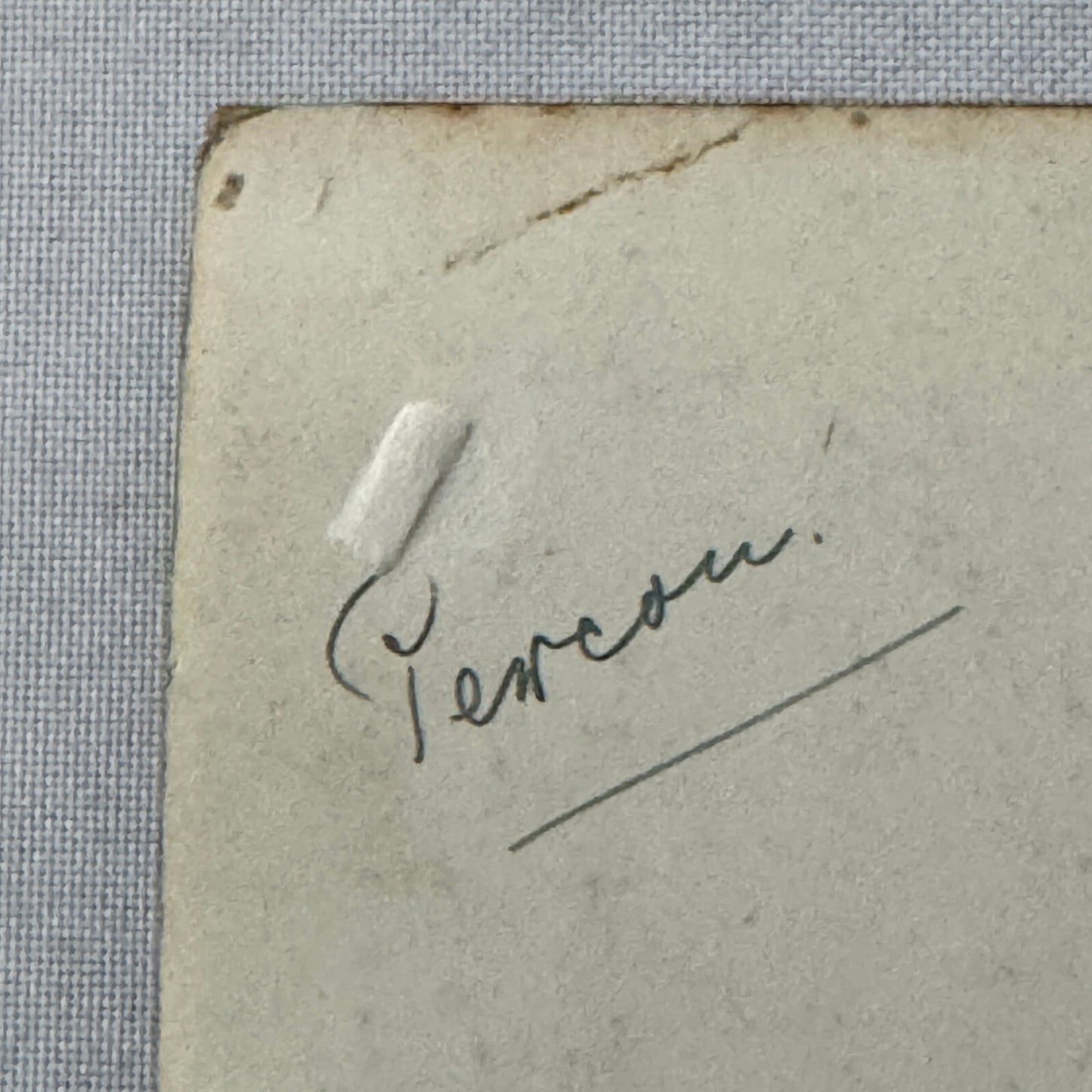 Vintage Circus Performer Balancing Act Juggling Photo Photograph