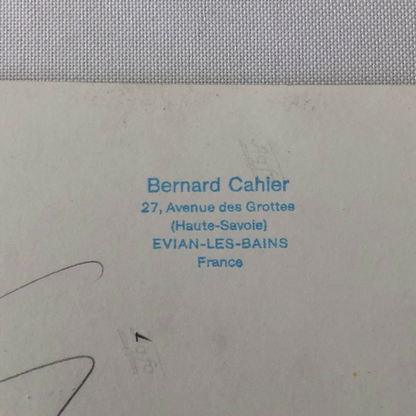 Vintage Grand Prix Racing Photo Photograph John Surtees Mike Spence CAHIER 