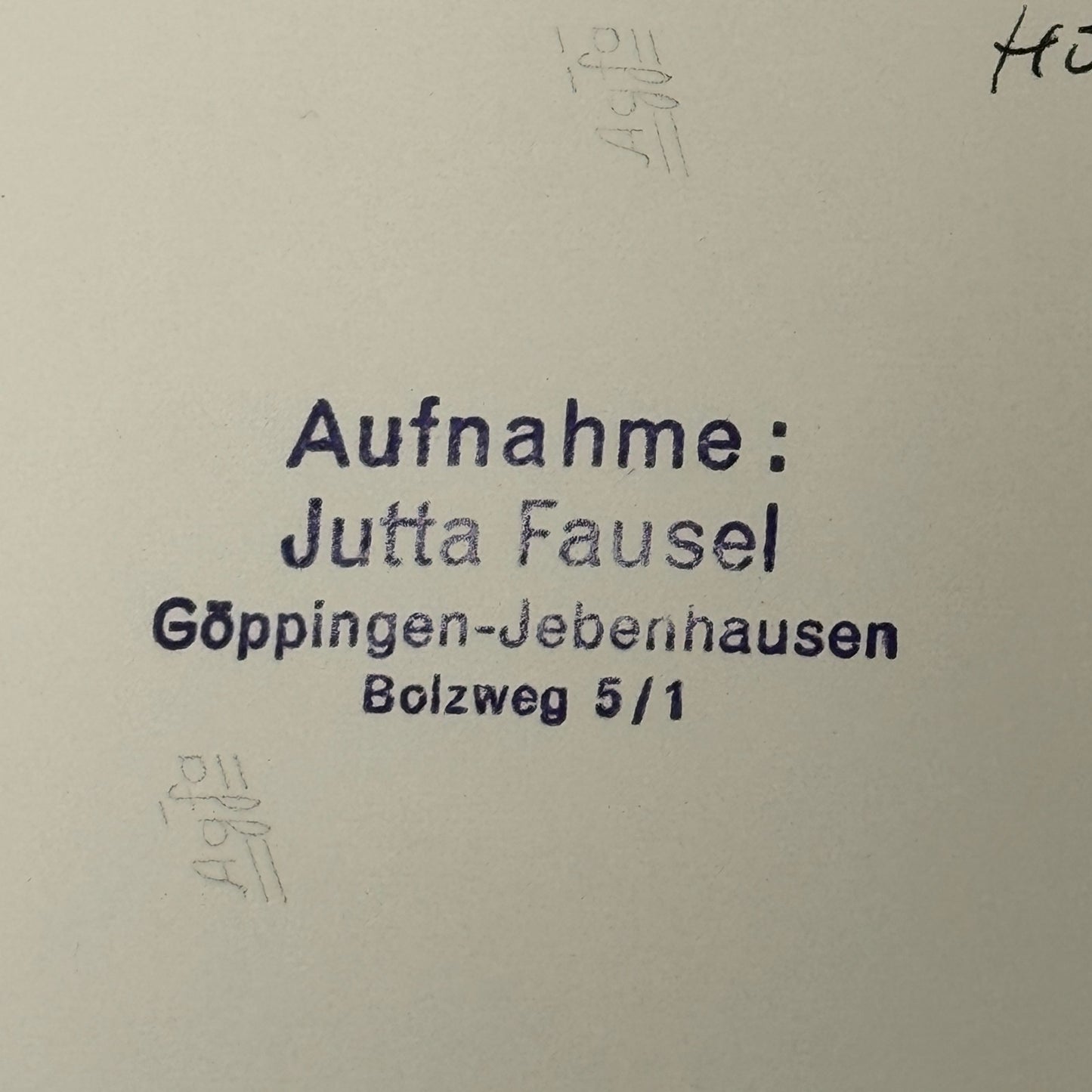 Vintage Racing Photo 1971 Austrian Grand Prix Howden Ganley Henri Pescarolo