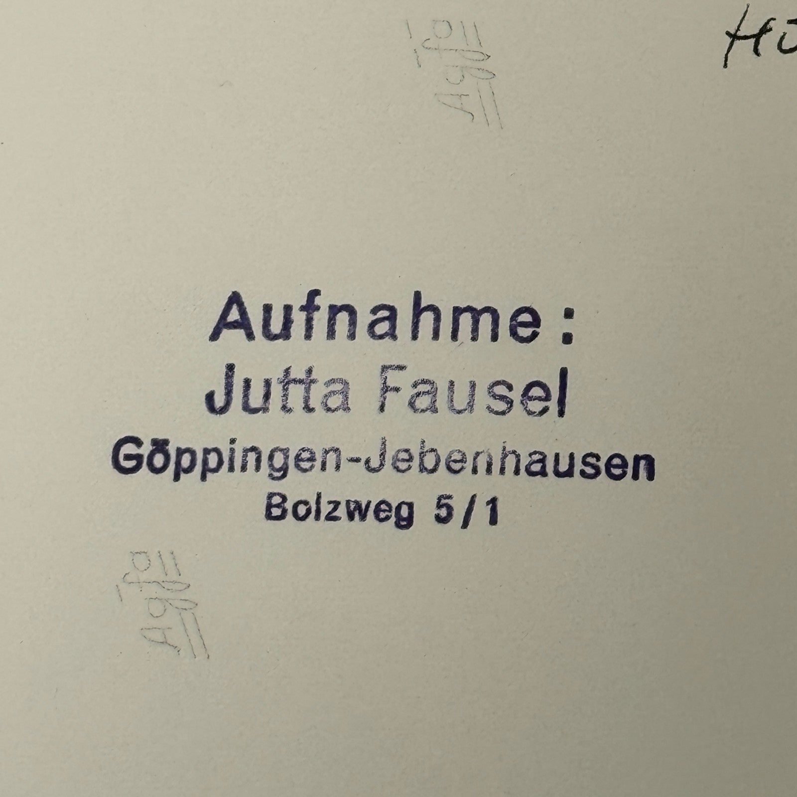 Vintage Racing Photo 1971 Austrian Grand Prix Howden Ganley Henri Pescarolo