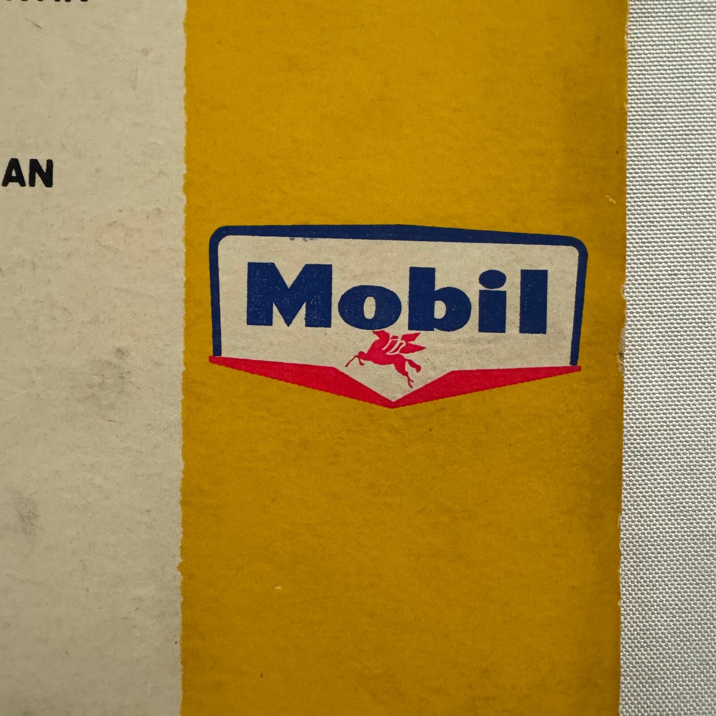 Vintage Poster Austin Healey Sprite Automovil Club Mexico Rally Morelos Racing