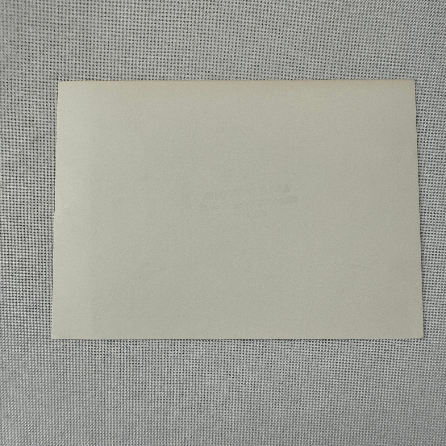 1980 Rallye Monte Carlo Press Photo Photograph DPPI Fiat Ritmo 75 Car Rally