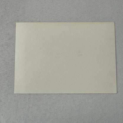 1980 Rallye Monte Carlo Press Photo Photograph DPPI Fiat Ritmo 75 Car Rally