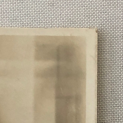 Circus Performer Real Photo Postcard Post Card RPPC Bicycle Rodella Ruis & Artix