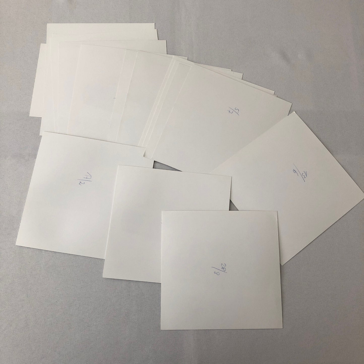 Porsche Boxster Roadster Car Photo Photograph Print Lot of 16