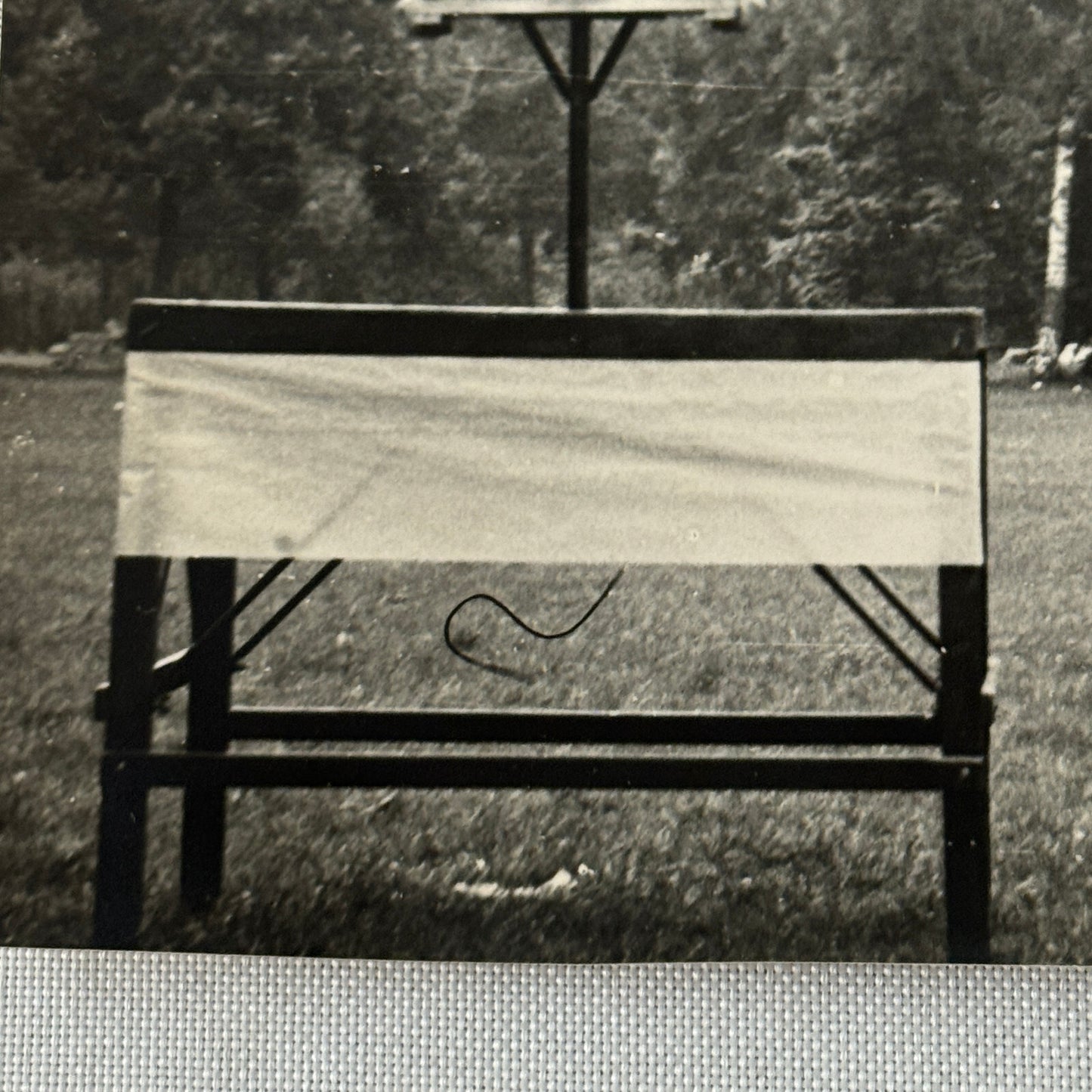 Vintage Circus Acrobat Balancing Act Photo Photograph