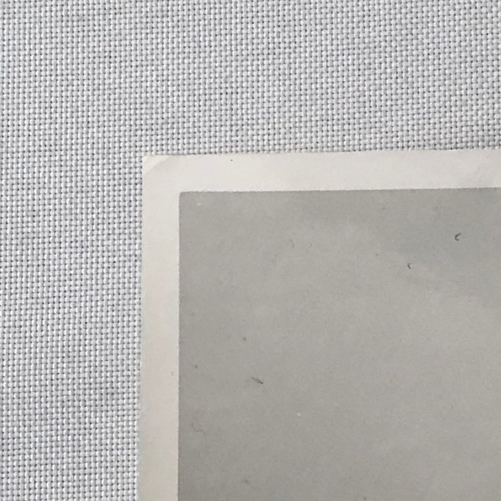 Vintage Antique Car Rally Photo Photograph Print - Guy Griffiths Tag REA22E4