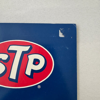 1992 STP Racing Press Kit Brochure Photos Bryan Herta Richard Petty Vintage