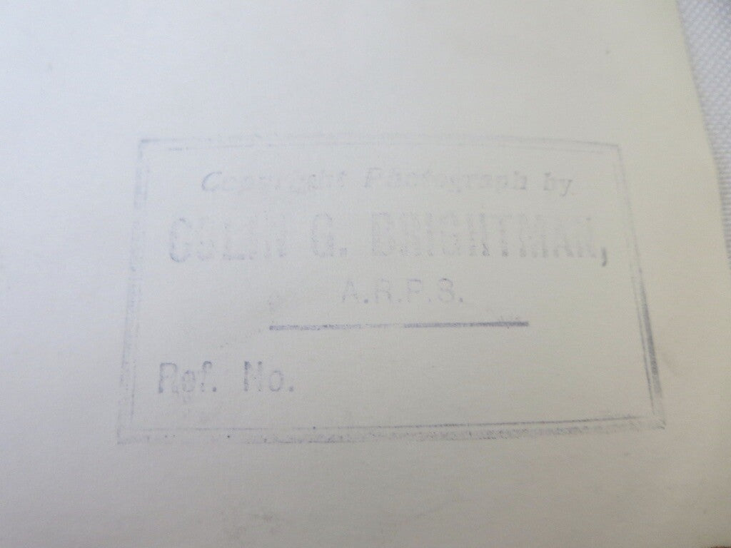 Vintage 1966 Racing Photograph Photo - Jack Brabham Leading Grand Prix Car