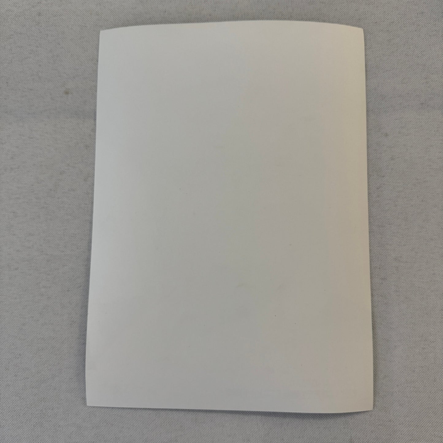 Vintage Porsche Racing Factory Photo Photograph John Andretti Indy Racing