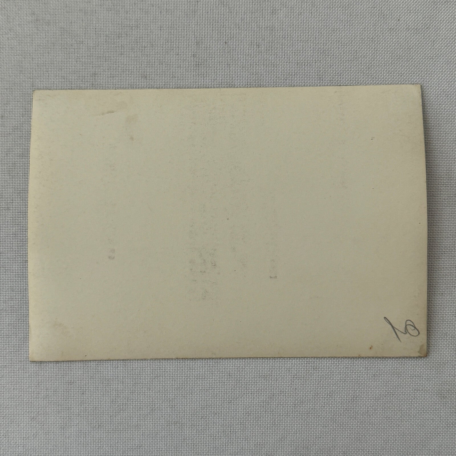 Vintage Circus Acrobat Balancing Act Photo Photograph 2 Artons