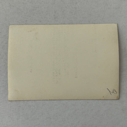 Vintage Circus Acrobat Balancing Act Photo Photograph 2 Artons